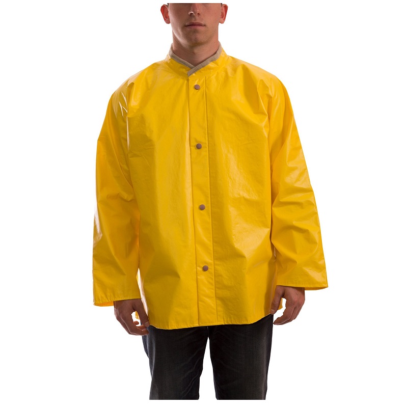 American Jackets in Yellow 18MIL